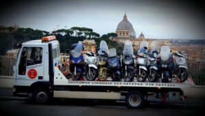 Scopri di più sull'articolo ROTTAMAZIONE SCOOTER ROMA